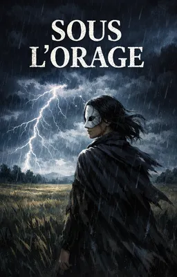 Sous l’orage