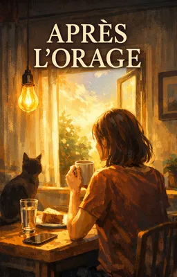Après l’orage