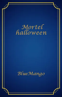 Mortel halloween