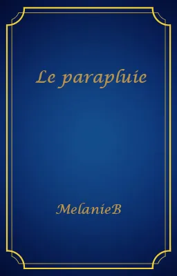 Le parapluie