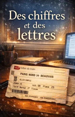 Des chiffres et des lettres