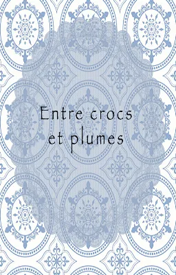 Synopsis - Entre crocs et plumes