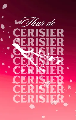 Fleur de Cerisier