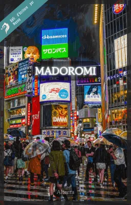 M A D O R O M I | まどろみ