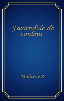 Farandole de couleur