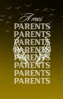 A mes Parents