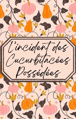L'incident des Cucurbitacées Possédées