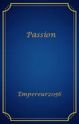 Passion