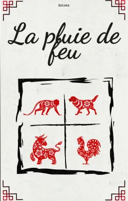 La Pluie de feu