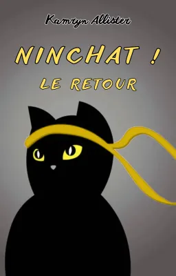 Ninchat ! Le retour
