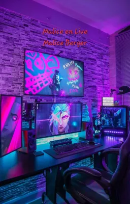 Malice en Live
