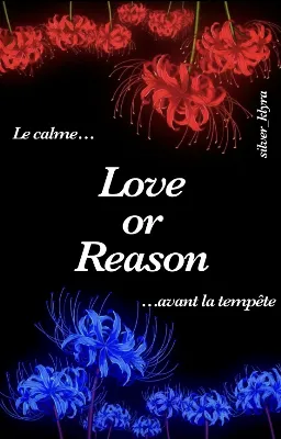 Elma Jensen de Love or Reason