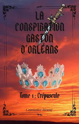 La conspiration Gaston d'Orléans