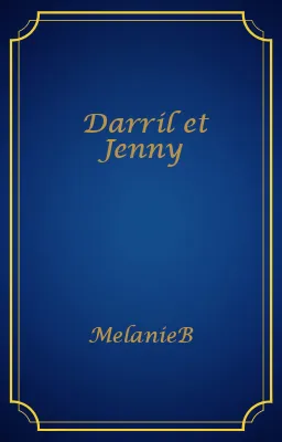 Darril et Jenny