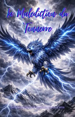 La Malédiction du Tonnerre