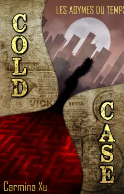 Cold case - les abymes du temps