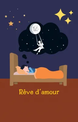 Rêve d'amour