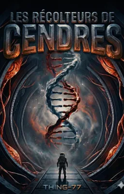 LES RÉCOLTEUR DE CENDRES