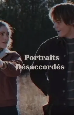 Portraits désaccordés