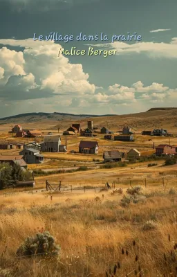 Le village dans la prairie (résumé)