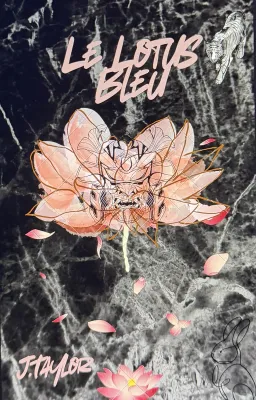 Le Lotus Bleu