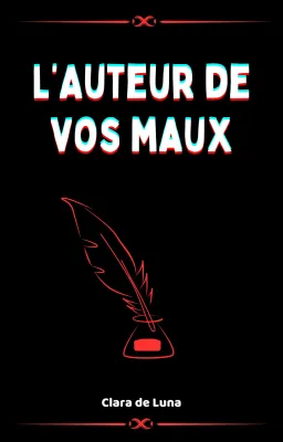 L'Auteur de vos Maux (Résumer)