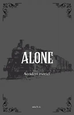 Alone