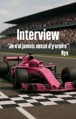 Interview : « Je n’ai jamais cessé d’y croire »