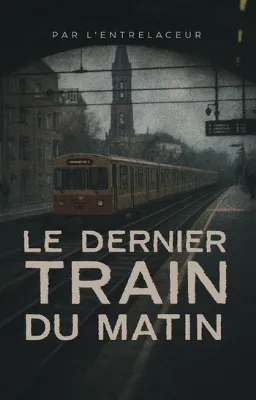 Le dernier train du matin