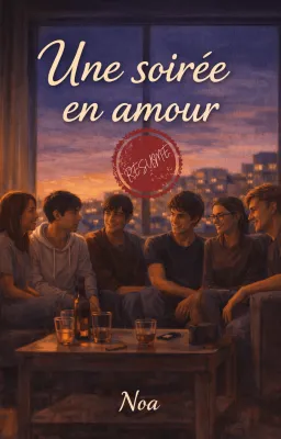 Une soirée en amour [RÉSUMÉ]