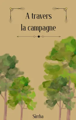 A travers la campagne