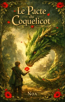 Le pacte du Coquelicot