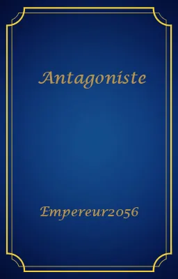 Antagoniste