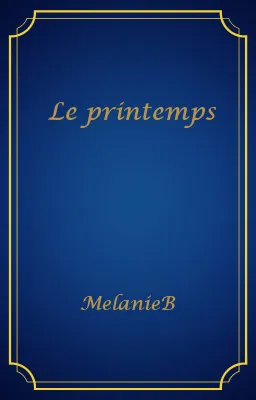 Le printemps
