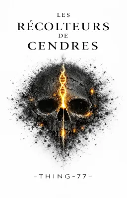 LES RÉCOLTEUR DE CENDRES