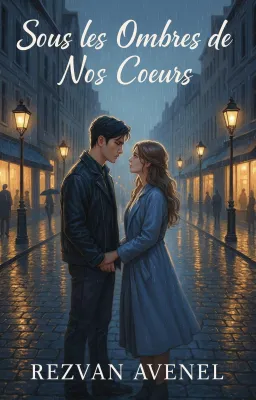 sous les ombres de nos coeur