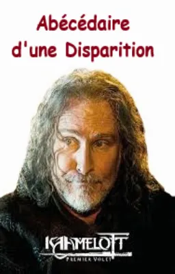 Abécédaire d'une Disparition