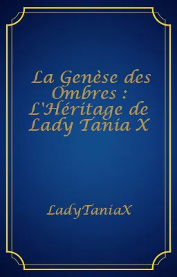 La Genèse des Ombres : L'Héritage de Lady Tania X