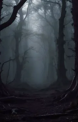 les murmures de la foret