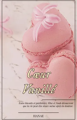 Cœur Vanillé