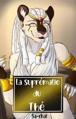 La suprématie du thé