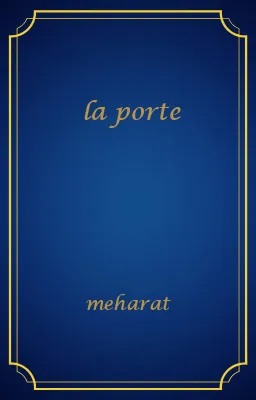 la porte