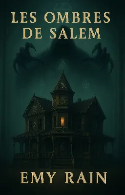 Les debut des ombres de Salem
