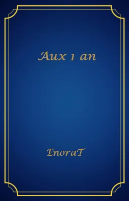 Aux 1 an