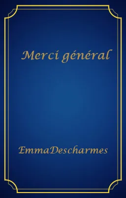 Merci général