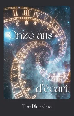 Onze ans d'écart