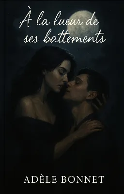 À la lueur de ses battements