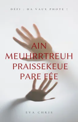 Ain meuhrrtreuh praissekeue pare fée