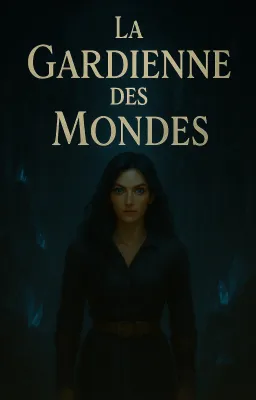 La gardienne des mondes