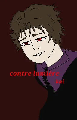 Contre lumière